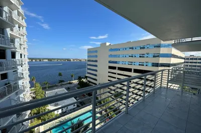 1551 N Flagler Drive #1112 1