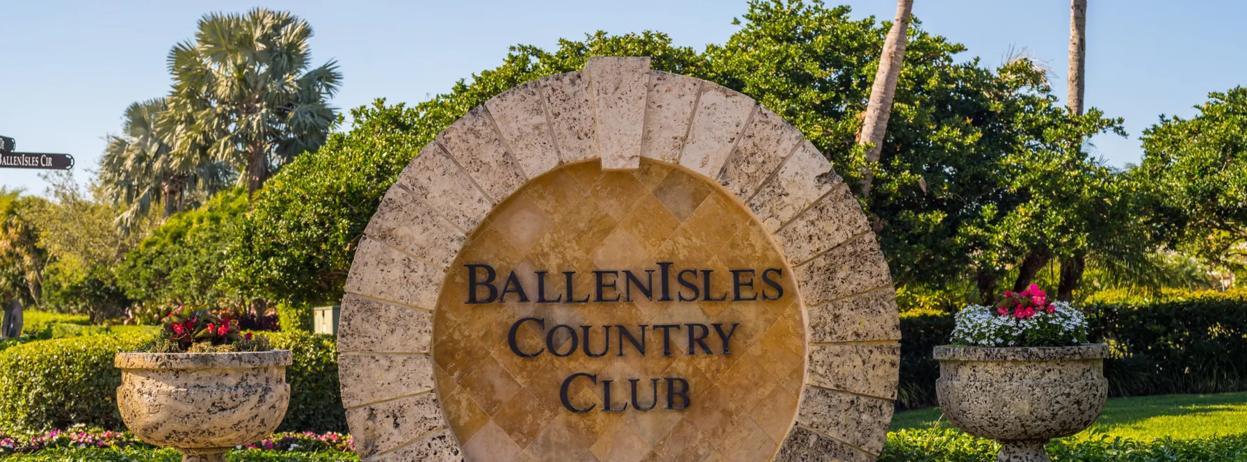 Best Real Estate Agent in BallenIsles, Palm Beach Gardens