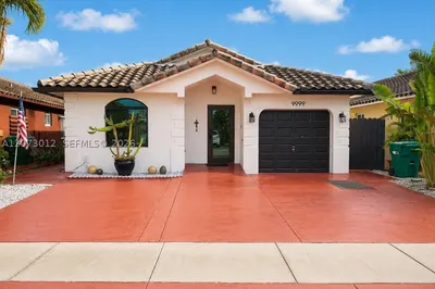 9999 NW 126th Ter #HOUSE 1