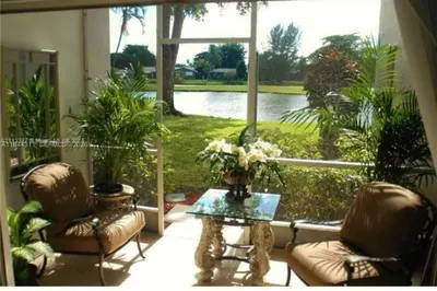 Sun Room