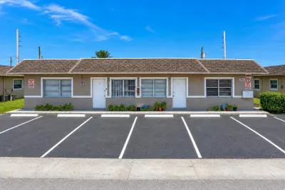 3970 NW 31ST Terrace #4 1