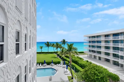 3230 S Ocean Boulevard #E-410 1