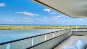 Just Listed | Luxury in Lake Point Tower | 100 Lakeshore Drive #1051
