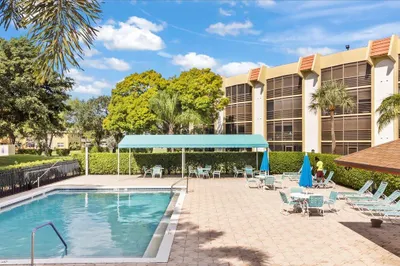23345 Carolwood Lane #202 1