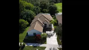 Immaculate Lost Lake Pool Home with Golf Views