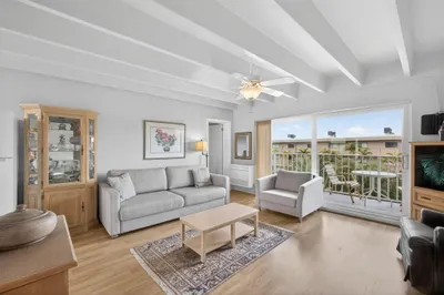 4001 S Ocean Boulevard #315 1