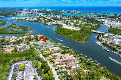 Direct Intracoastal