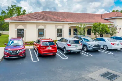 11776 W Sample Road #101 1