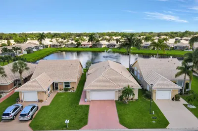 12979 Hampton Lakes Circle 1