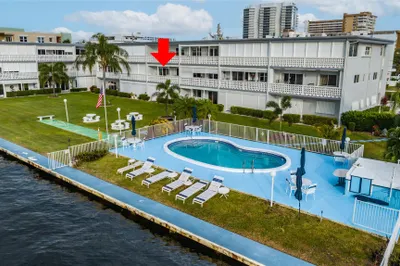 1001 N Riverside Drive #204 1