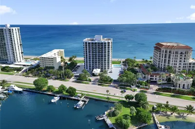 350 S Ocean Boulevard #Ph-A 1