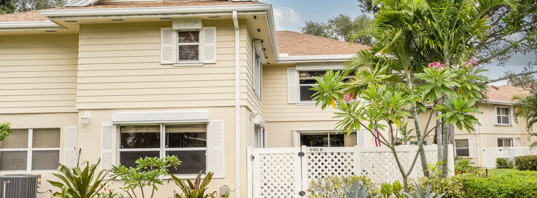Just Listed | 8165 Andover Court #65b