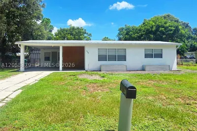 338 Hosbine St #338 1