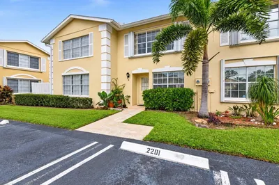 220 Foxtail Drive #G 1