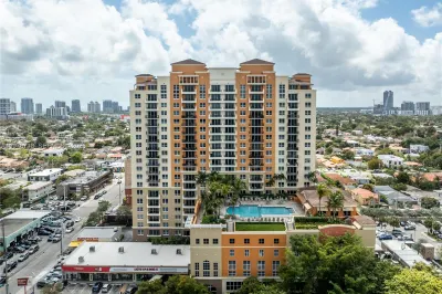 Gables Marquis Condo