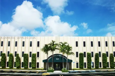 Pinecrest Commercial 1