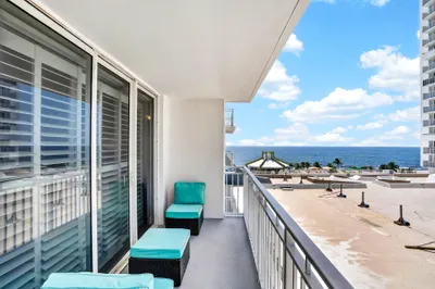 101 Briny Avenue #808 1
