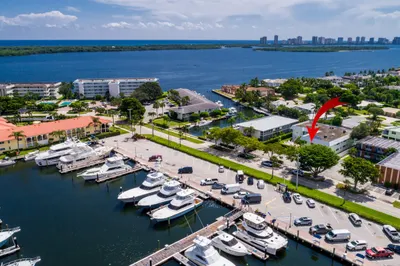 118 Yacht Club Drive #8 1