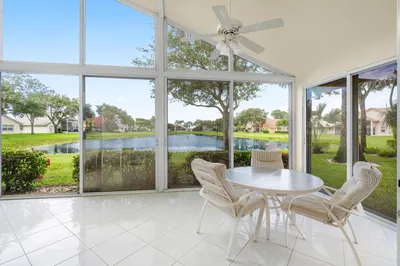 Florida Room