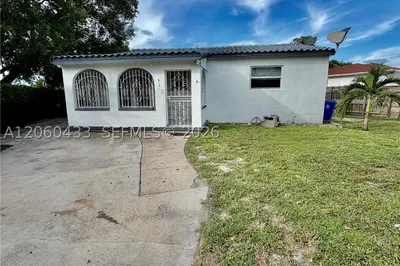 6137 SW 20th Ct #A 1