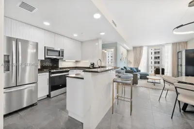 801 Brickell Key Blvd #1805 1
