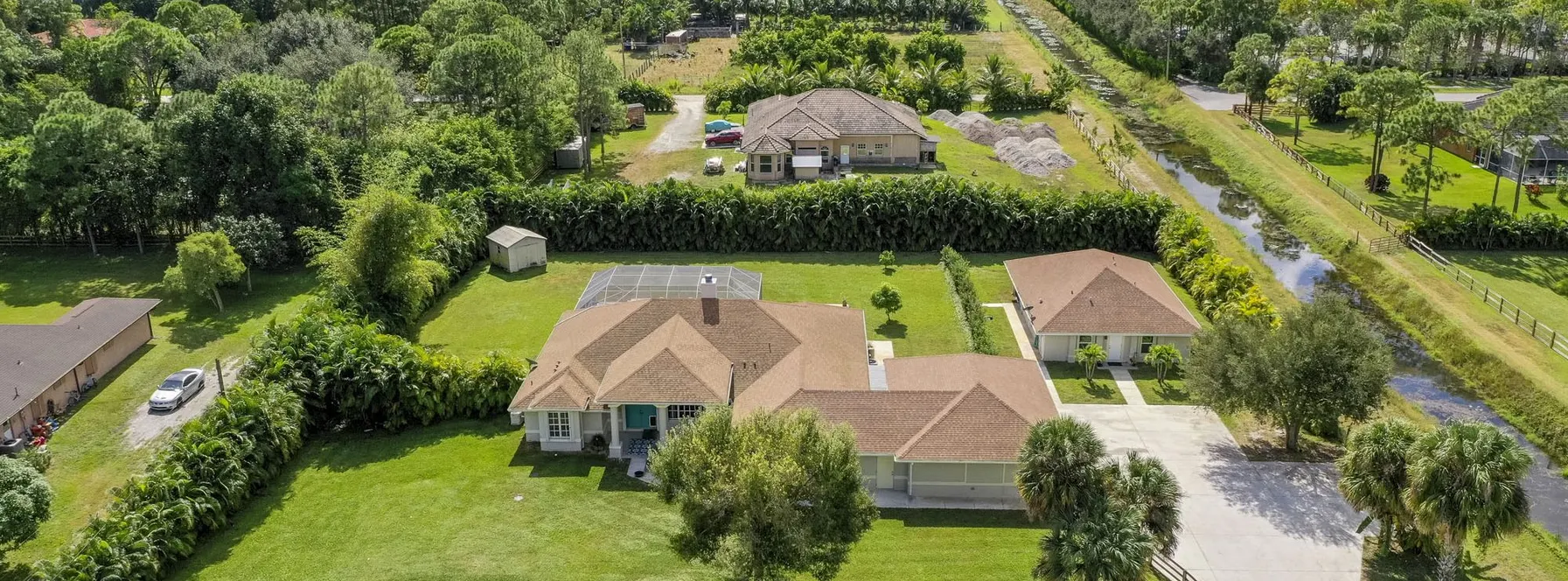 Just Listed | 15702 72nd Court N