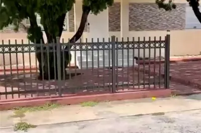 Fence