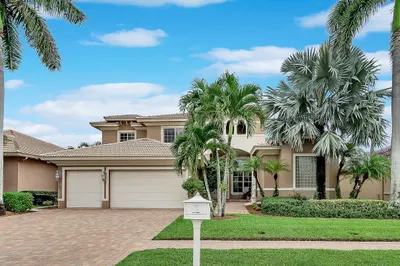6641 Conch Court 1