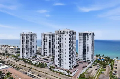 2101 S OCEAN #202 1