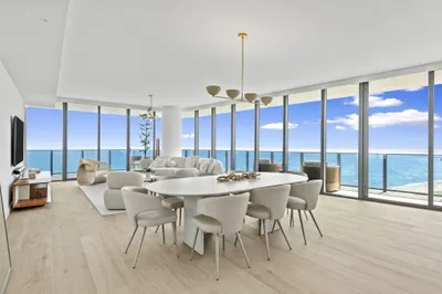 900 N Ocean Boulevard #1501 1