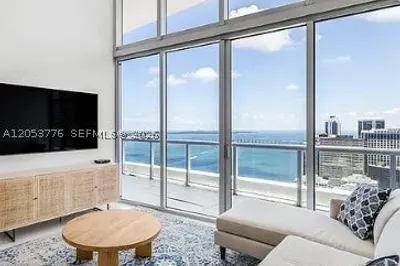495 Brickell Ave #4105 1