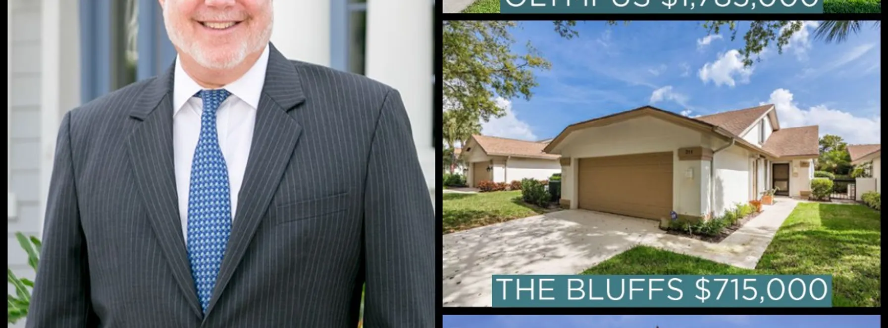 JUST SOLD!