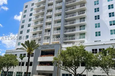 60 NW 37th Ave #1205 1