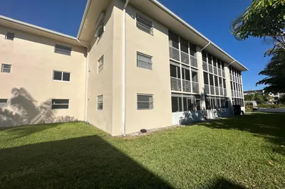 2682 S Garden Drive #103 1