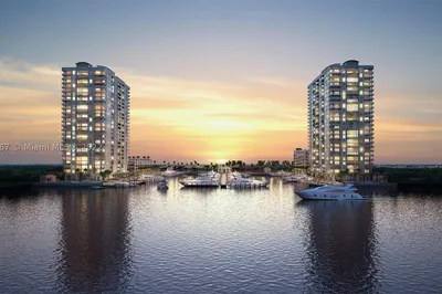 North Miami Beach Residential 1