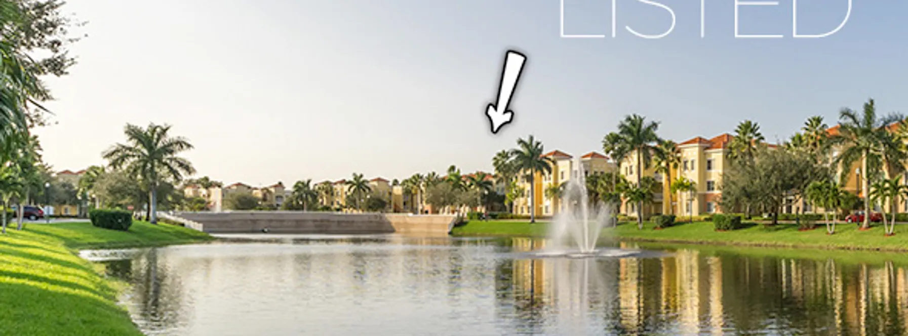 New Listing in Legacy Place!