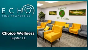 Ideal Location for Medical Professionals in Jupiter | Medical Office Spaces for Lease!