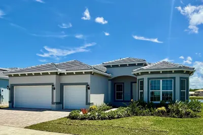 Stellar Estate Home