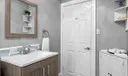 614 N L Street Photo
