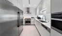 Chef's Kitchen