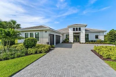 3480 SW Flowerdew Court 1