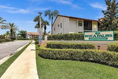 22017 Palms Way #106 1
