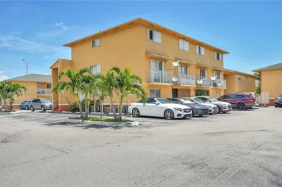 7965 W 30th Ct #205 1