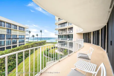 3400 S Ocean Boulevard, 3B-21