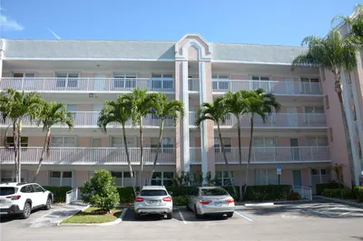 2560 NW 103rd Ave #407