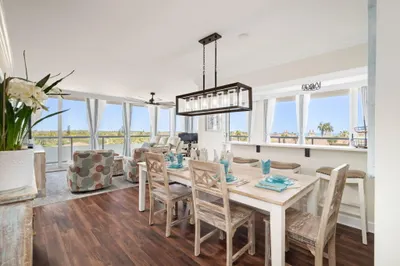 3554 Ocean Drive #502s 1