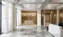 Building C Lobby