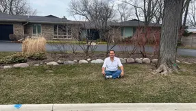 Transition Homes