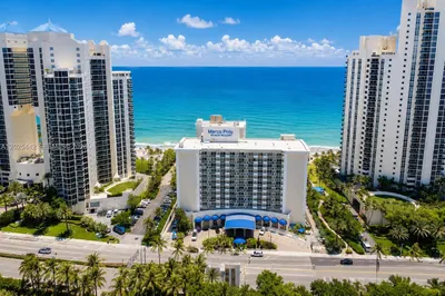 19201 Collins Ave #916 1