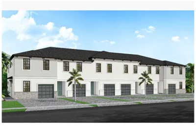 CAMELLIA TOWNHOMES